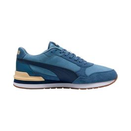 Zapatillas de Running para Adultos Puma St Runner V4 Sd