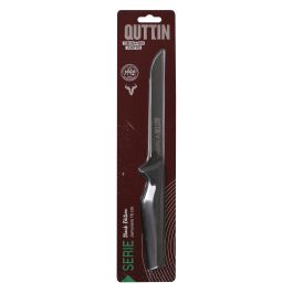 Quttin Cuchillo Jamonero Mini 16 cm Black Edition (8 Unidades)