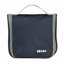Beaba BEATROUSSETOILEB Neceser de viaje 9 accesorios azul noche
