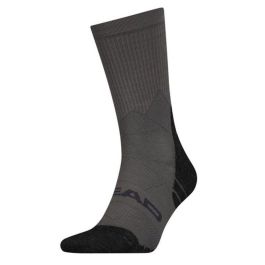Calcetines Deportivos Head Hiking Gris oscuro Precio: 9.9499994. SKU: B1AXM3CQJX