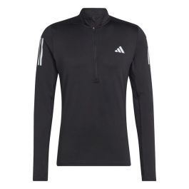 Chaqueta Deportiva para Hombre Adidas Otr 1/4 Zip Precio: 40.59000055. SKU: B1DQMVFZDE