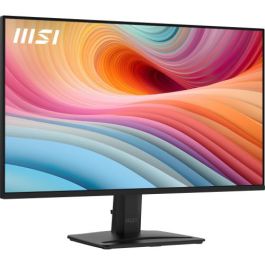MSI PRO MP251 E2 Monitor 24.5" Full HD LED IPS 1920x1080 1ms 120Hz HDR 99% sRGB VESA Negro 9S6-3PD2CM-009