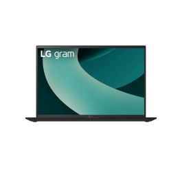 LG 16Z90T-G.AA78B Portátil Gram 16" WQXGA IPS Antirreflejo Intel Core Ultra 7-255H 16GB RAM 1TB SSD Windows 11 Home Precio: 1491.69000013. SKU: B147VFVHMJ