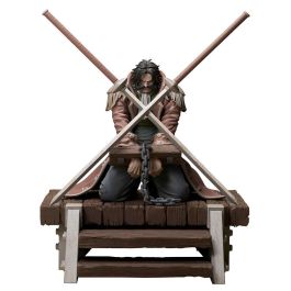 Ichibansho Figura One Piece Gol D. Roger Rey Pirata Coleccionable Ichibansho Precio: 67.50000004. SKU: B1AV3QEL5C