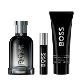 BOSS Hugo Boss BOSS BOTTLED BEYOND Estuche 3 pz Eau de Parfum