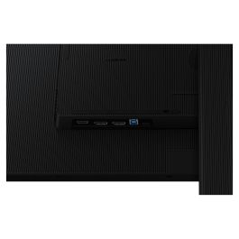 SAMSUNG S27D604UAU Monitor de 27 Pulgadas Quad HD LED, 5 ms, 100 Hz, Negro