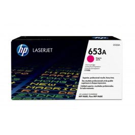 HP 653A Toner HP653A Magenta (CF323A) Precio: 408.50000026. SKU: B1KH4DJGS8