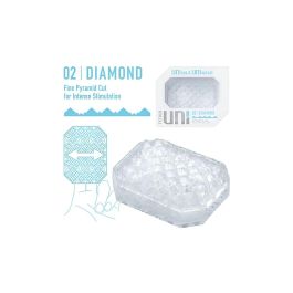 Funda para dedos Tenga