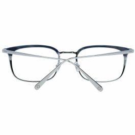Montura de Gafas Hombre Omega OM5017-53092 Gris Ø 53 mm