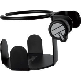 Quiklok Soporte Bebida Con Abrazadera (85 Mm) Precio: 14.49999991. SKU: B19HNPWRLH