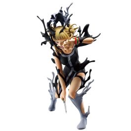 Ichibansho Figura My Hero Academia Masterlise Himiko Toga 16cm IS68959