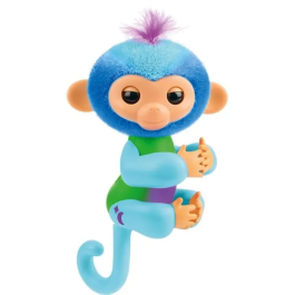 Lansay LAN3181860188088 Alevines Magic Moods Mica Juego de Tiempo de Juego a Partir de 5 Años