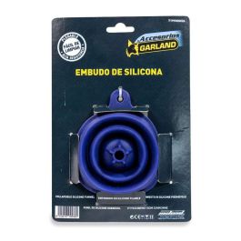 Garland Embudo Plegable de Silicona 7199000026 Precio: 3.50000002. SKU: B1622BFX5Y