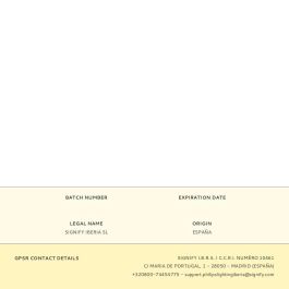 Philips Downlight LED empotrable Meson blanco 23,5W 4000K 2550lm Ø21,5cm, pack 2 unidades