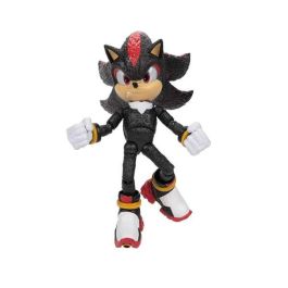 Jakks Pacific Sonic 3 La Película - Surtido de Figuras de 13 cm, Serie 2 - Modelos Surtidos