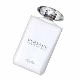 Loción Corporal Versace Bright Crystal 200 ml Bright Crystal Loción Corporal Versace Bright Crystal 200 ml Bright Crystal