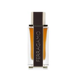 Perfume Hombre Ferragamo Ferragamo Spicy Leather EDP 100 ml