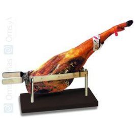 Sujetajamón Berlín con Pie de Madera Precio: 41.6966. SKU: B1EBBP6YEK