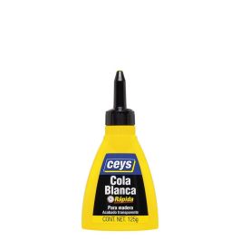 Ceys Cola Blanca Rapida Biberon 125Gr 501602 Precio: 2.8900003. SKU: S7908730