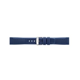 Correa para Reloj Morellato A01X4983187062CR20 20 mm Azul Precio: 45.50000026. SKU: B1HAWS94E2