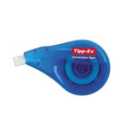 Tipp-Ex Cinta Correctora Easycorrect 4,2 mmx12M Caja 10 Unidades Precio: 20.59000009. SKU: S8418447
