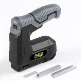 Grapadora y clavadora eléctrica FARTOOLS 3.6V Grapadora y clavadora eléctrica FARTOOLS 3.6V