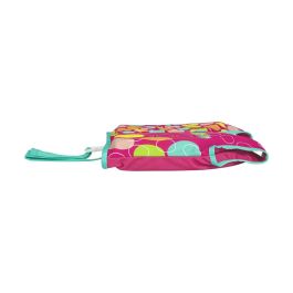 Chaleco Hinchable para Piscina Bestway Aquastar Swim Safe 19-30 kg Chaleco Hinchable para Piscina Bestway Aquastar Swim Safe 19-30 kg
