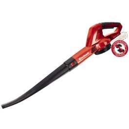 Einhell GE-CL 18 Li E-Solo Sopladora de Hojas a Batería