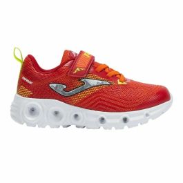 Zapatillas Deportivas Infantiles Joma Sport Rase Jr 2508 Rojo Precio: 38.59000002. SKU: B1KLXJ6DAW