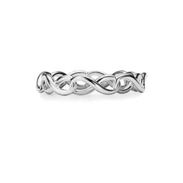 Anillo Mujer LIU JO LJ2385M12 Plateado 12 Precio: 59.50000034. SKU: B14EJ5FXC6