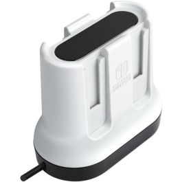 PDP PDP0708056067564 Cargador para 2 pares de mandos Joy-Con Nintendo Switch Blanco Precio: 38.78999971. SKU: B1FAVQNGT5