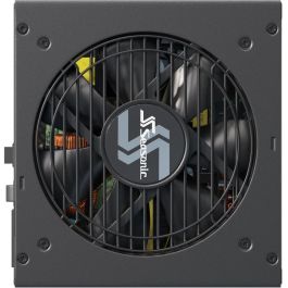 Seasonic Focus-GX-850 Fuente de Alimentación ATX 3.1 850W 80+ Gold Modular