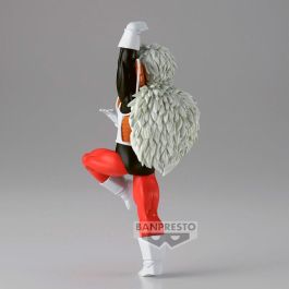 Figura Jeice Solid Edge Works Dragon Ball Z 10cm