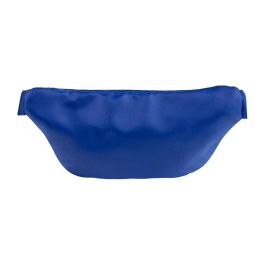 Cerdá Riñonera Stitch Azul para Niños 25.0 x 11.0 x 1.6 cm - Edad Mínima 6 Años