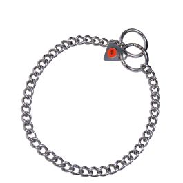 Hs Sprenger Collar Eslabones Retorcidos 2 mm*40 cm Acero Inoxidable Razas Pelo Corto Max 25kg Precio: 10.50000006. SKU: S6103457