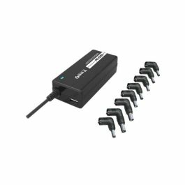 Cargador para Portátil TooQ TQLC-65BS02AT 65 W Precio: 22.94999982. SKU: S0222782