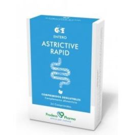 Gse Astrictive Deglutible 16Comp Precio: 12.4999996. SKU: B17JBDYNNX