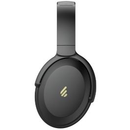 Edifier WH700NB PRO Auriculares Bluetooth diadema con cancelación de ruido, color negro