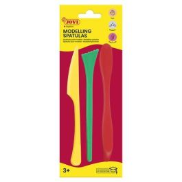 Jovi Set de 3 Herramientas para Modelar Plastilina y Arcilla Precio: 1.49999949. SKU: B1K22BVH3T