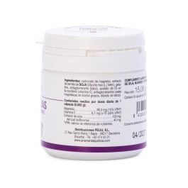 Isoflavonas Con Magnesio + Vitamina E