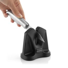 Afilador de Cuchillos Pro V Sharvy InnovaGoods Afilador de Cuchillos Pro V Sharvy InnovaGoods