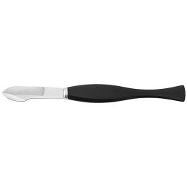 WEDO Radiermesser con mango de plástico negro, 17.5 cm Precio: 14.49999991. SKU: B1DPDQ5VDL