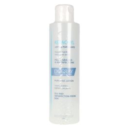 Ducray Keracnyl Lotion Purificante 200 mL Precio: 11.49999972. SKU: B15E8KC2DB