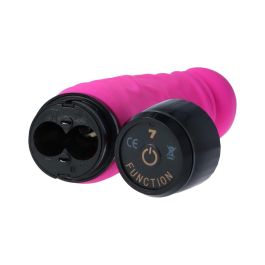 Consolador Realista Pick&Love Nº 67 Silicona Rosa