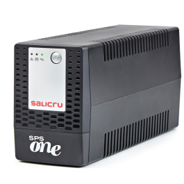 Salicru SPS 700 ONE BL IEC sistema de alimentación ininterrumpida (UPS) Línea interactiva 0,7 kVA 360 W 4 salidas AC Precio: 73.50000042. SKU: B1EDCXMPP4