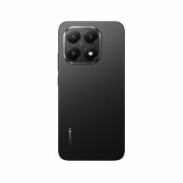 Smartphone Xiaomi MZB0KY5EU 6,83" Octa Core 12 GB RAM 256 GB Negro