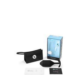 Plug Anal B-Vibe 12035 Negro Precio: 85.49999997. SKU: S13012512