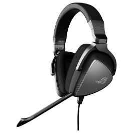 ASUS ROG Delta S Auriculares Gaming Alámbricos Negro USB