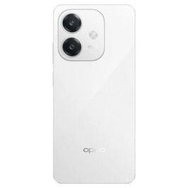 OPPO A40 16,9 cm (6.67") SIM doble Android 14 4G USB Tipo C 6 GB 128 GB 5100 mAh Blanco OPPO A40 16,9 cm (6.67") SIM doble Android 14 4G USB Tipo C 6 GB 128 GB 5100 mAh Blanco