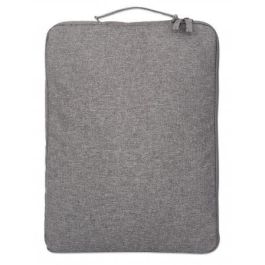 MANHATTAN Seattle Notebook Sleeve 15.6" wasserfest anthrazit